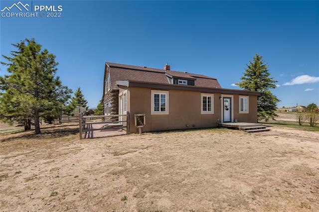 16640 Brooks Way Elbert, CO 80106 - Photo 2 of 43 Gallery Image 2
