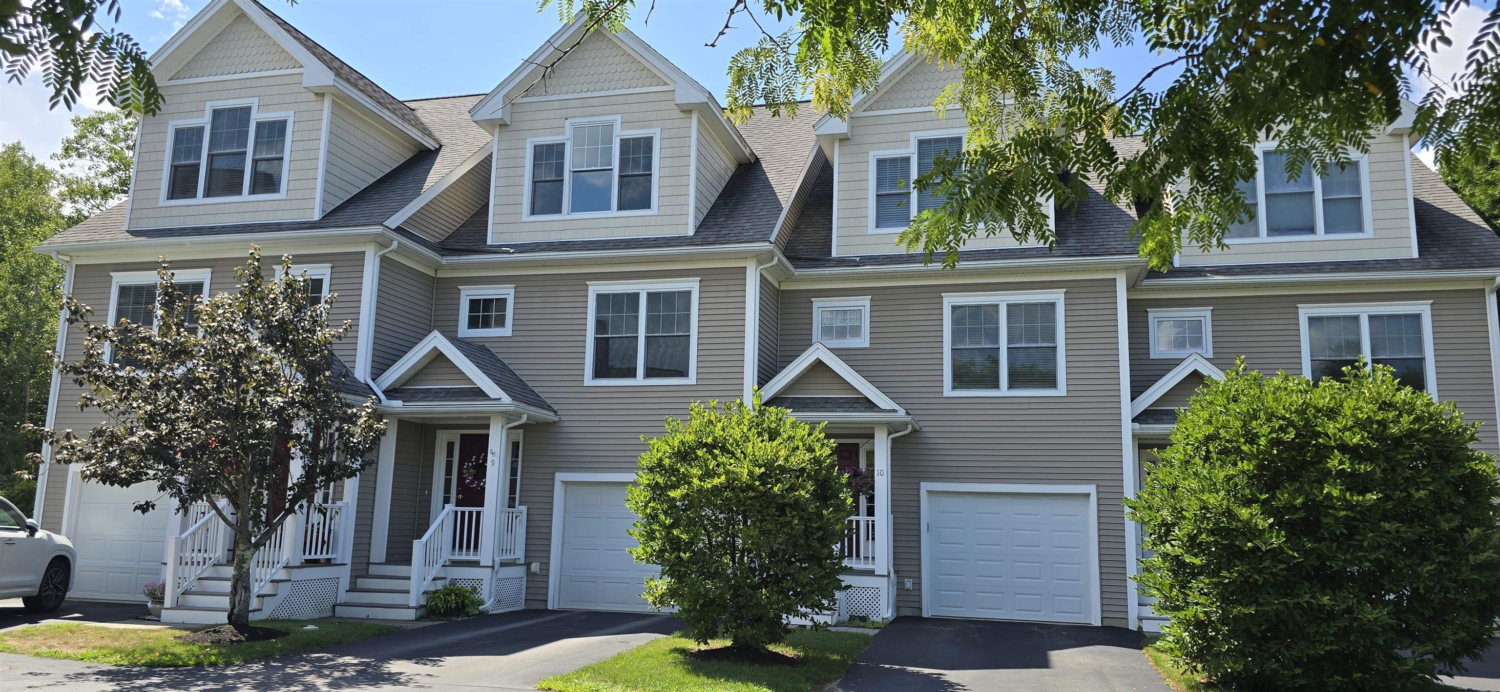 131 Court Street, Unit 9 Exeter, NH 03833 - Photo 1 of 27 Gallery Image 1