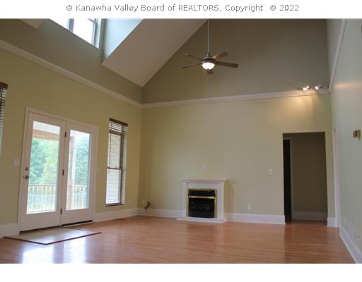 260 Heritage Ct Road Ripley, WV 25271 - Photo 5 of 8 Living Room.