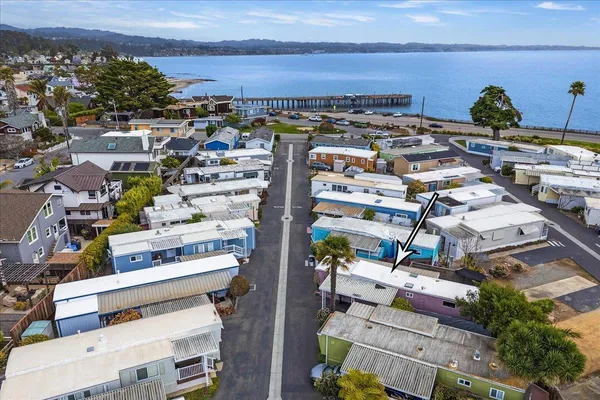 $84,900 | 750 47th Avenue, Unit 56, Capitola, CA 95010