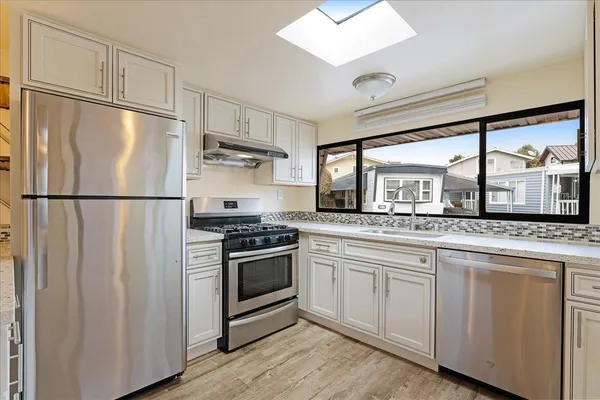 $84,900 | 750 47th Avenue, Unit 56, Capitola, CA 95010