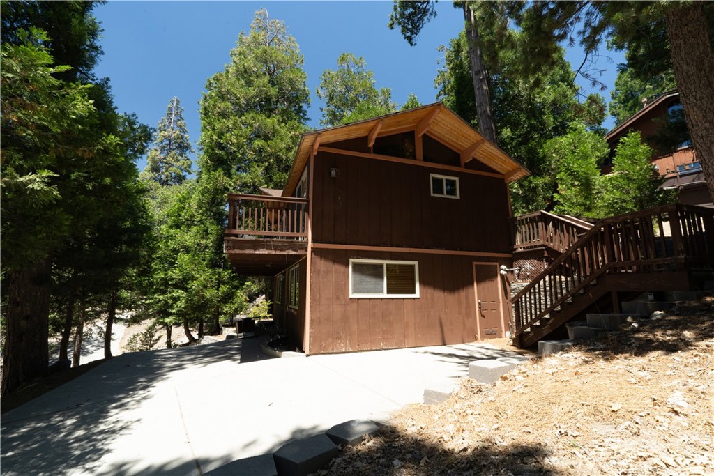 392 Pioneer Road Lake Arrowhead, CA 92352 - Photo 41 of 41