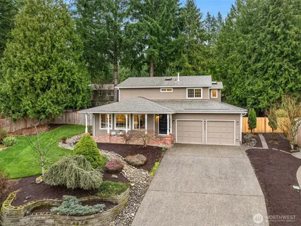 $1,443,000 | 4222 205th Place Northeast, Sammamish, WA 98074