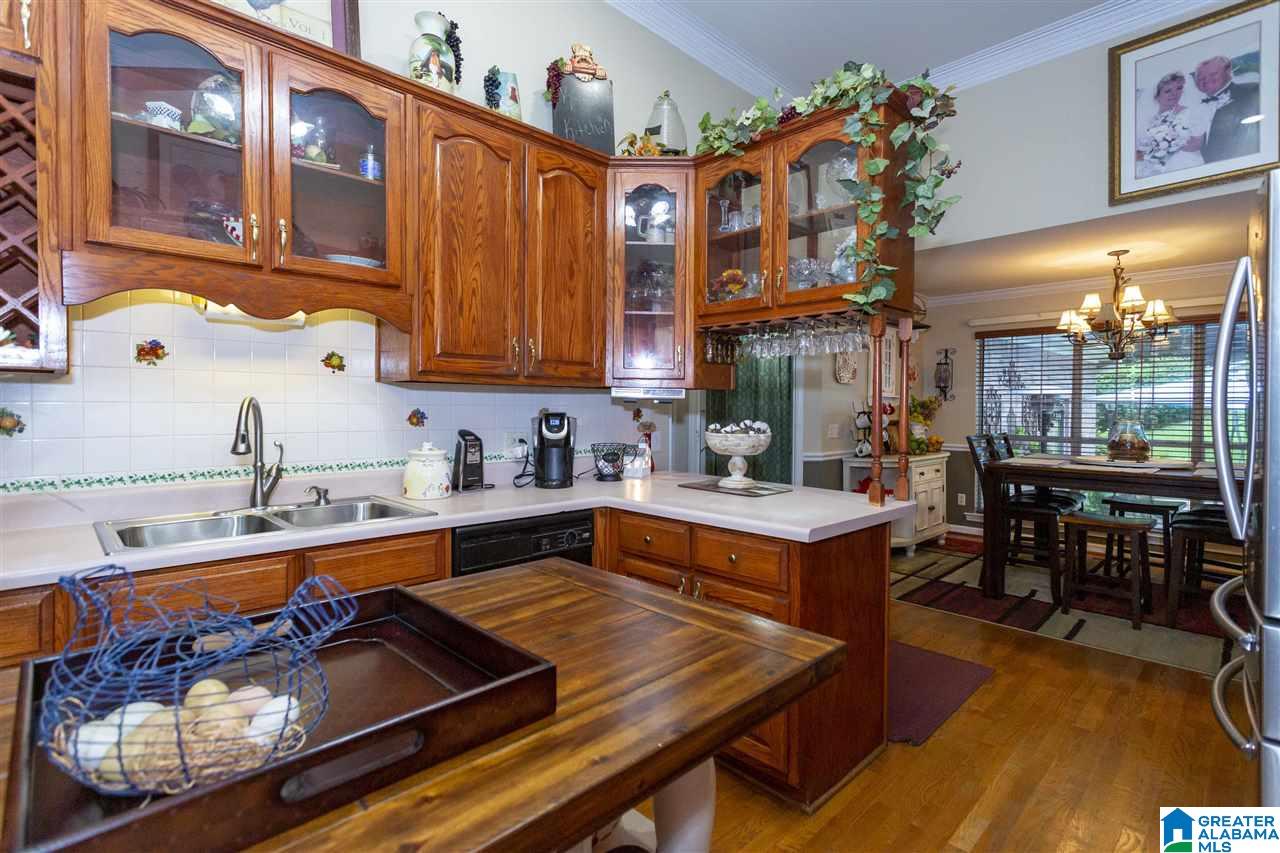 7015 County Road 55 Clanton, AL 35046 - Photo 31 of 49