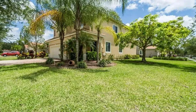 $5,400 | 6726 Bulrush Court, Greenacres, FL 33413