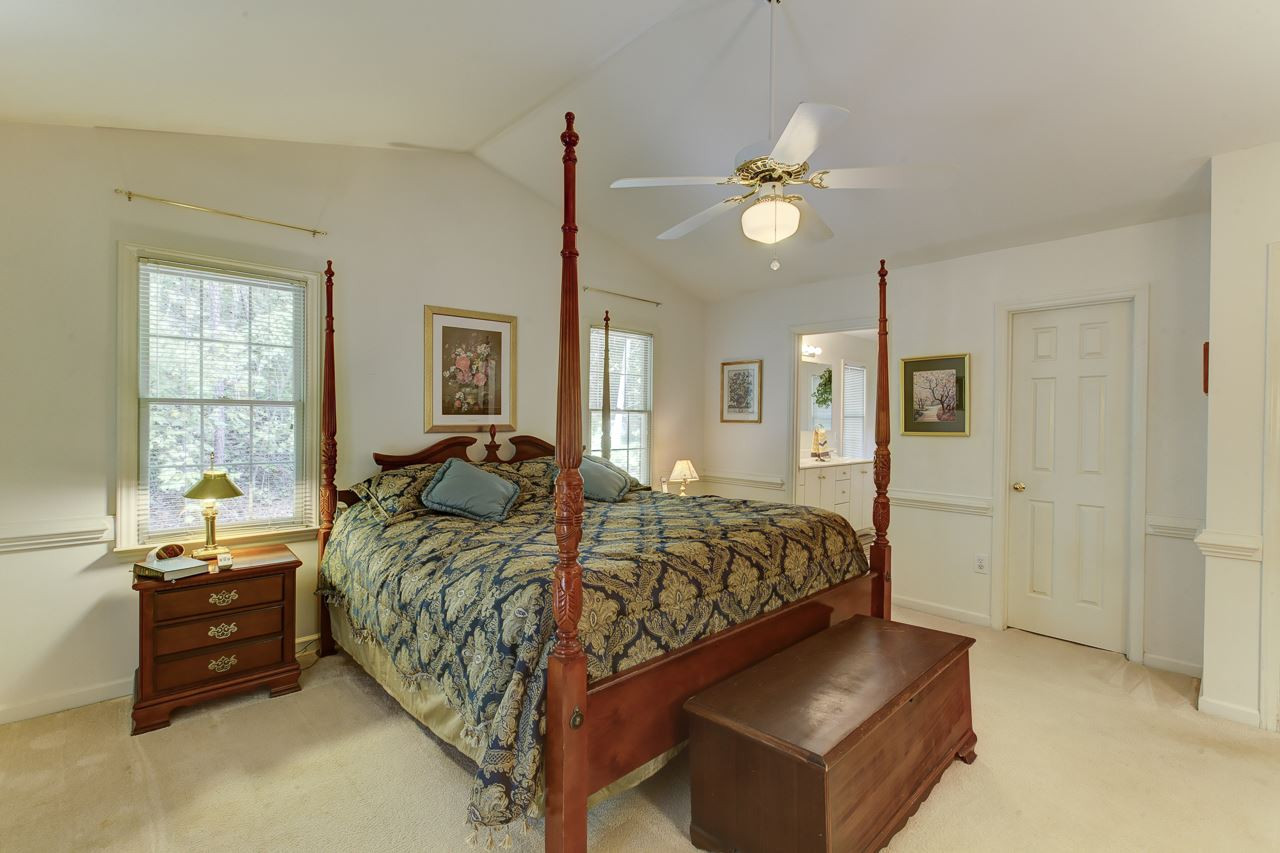 8222 Covered Bridge Road Wendell, NC 27591 - Photo 12 of 25 Photo 12