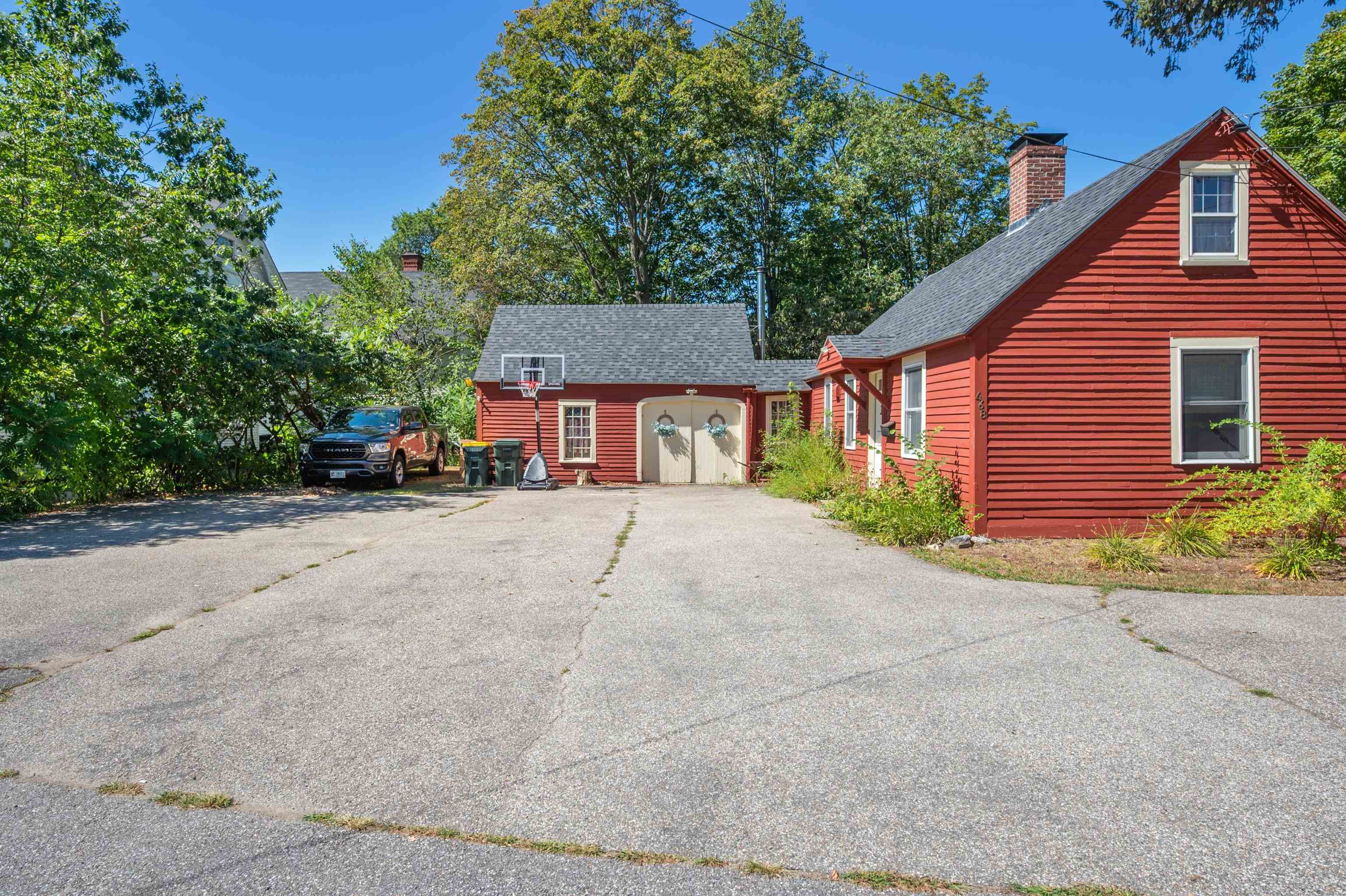 468 Union Avenue Laconia, NH 03246 - Photo 14 of 48