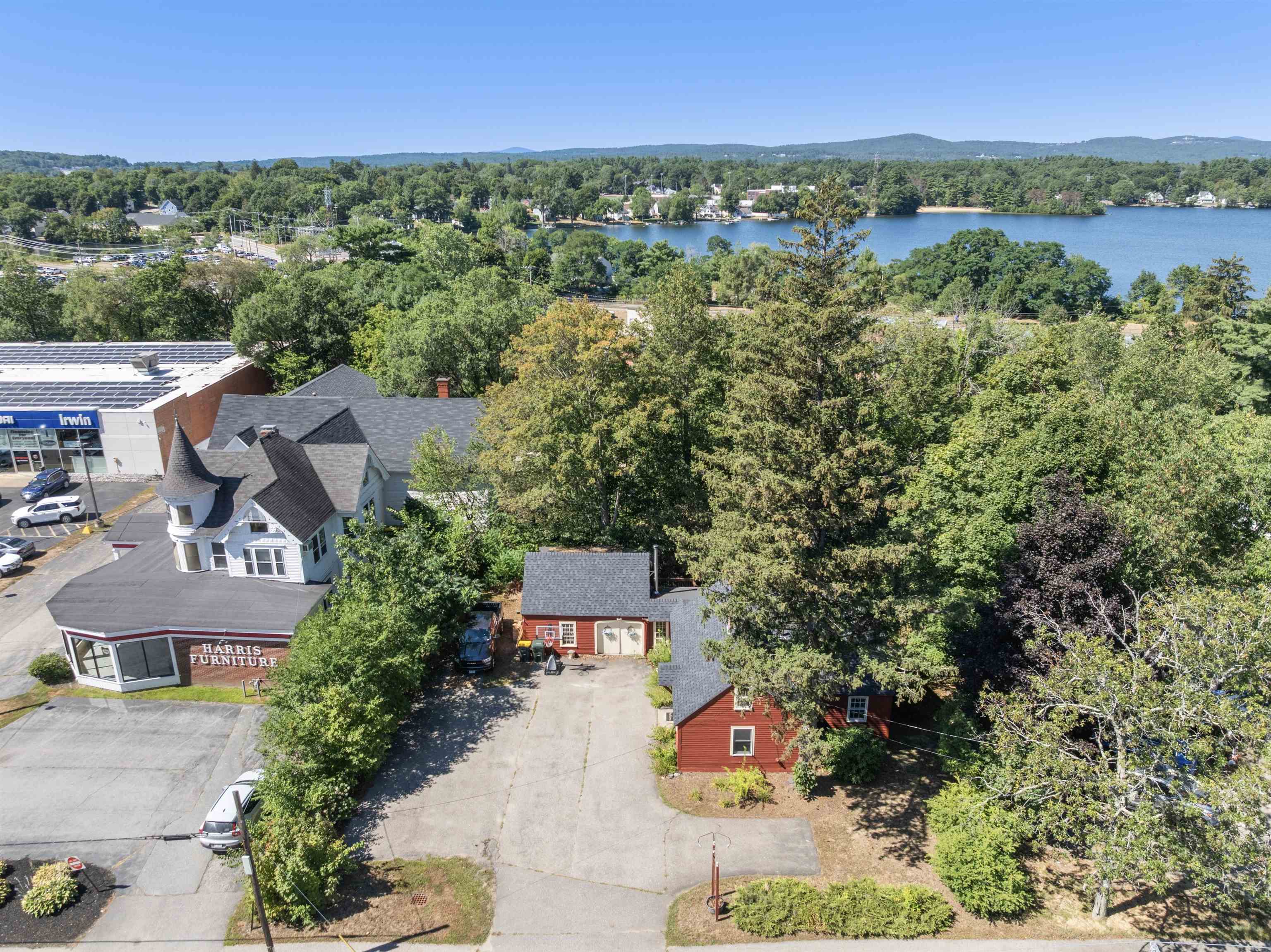 468 Union Avenue Laconia, NH 03246 - Photo 37 of 48