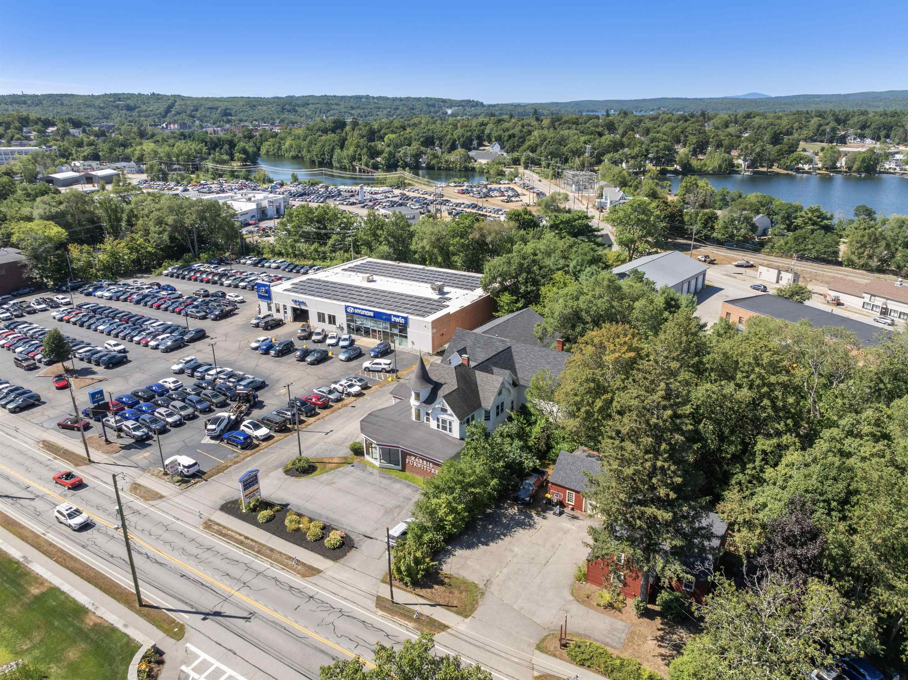 468 Union Avenue Laconia, NH 03246 - Photo 38 of 48