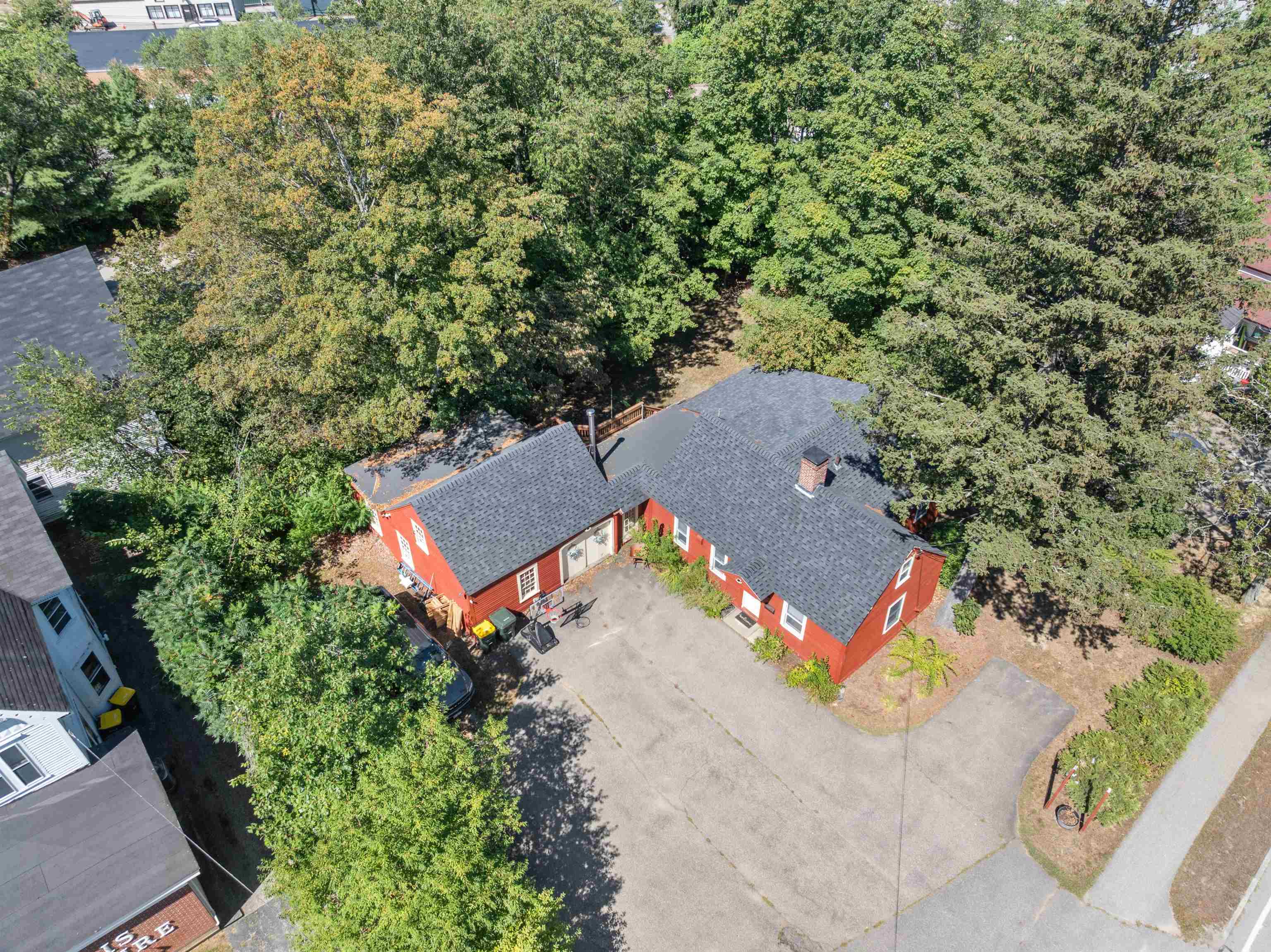 468 Union Avenue Laconia, NH 03246 - Photo 39 of 48