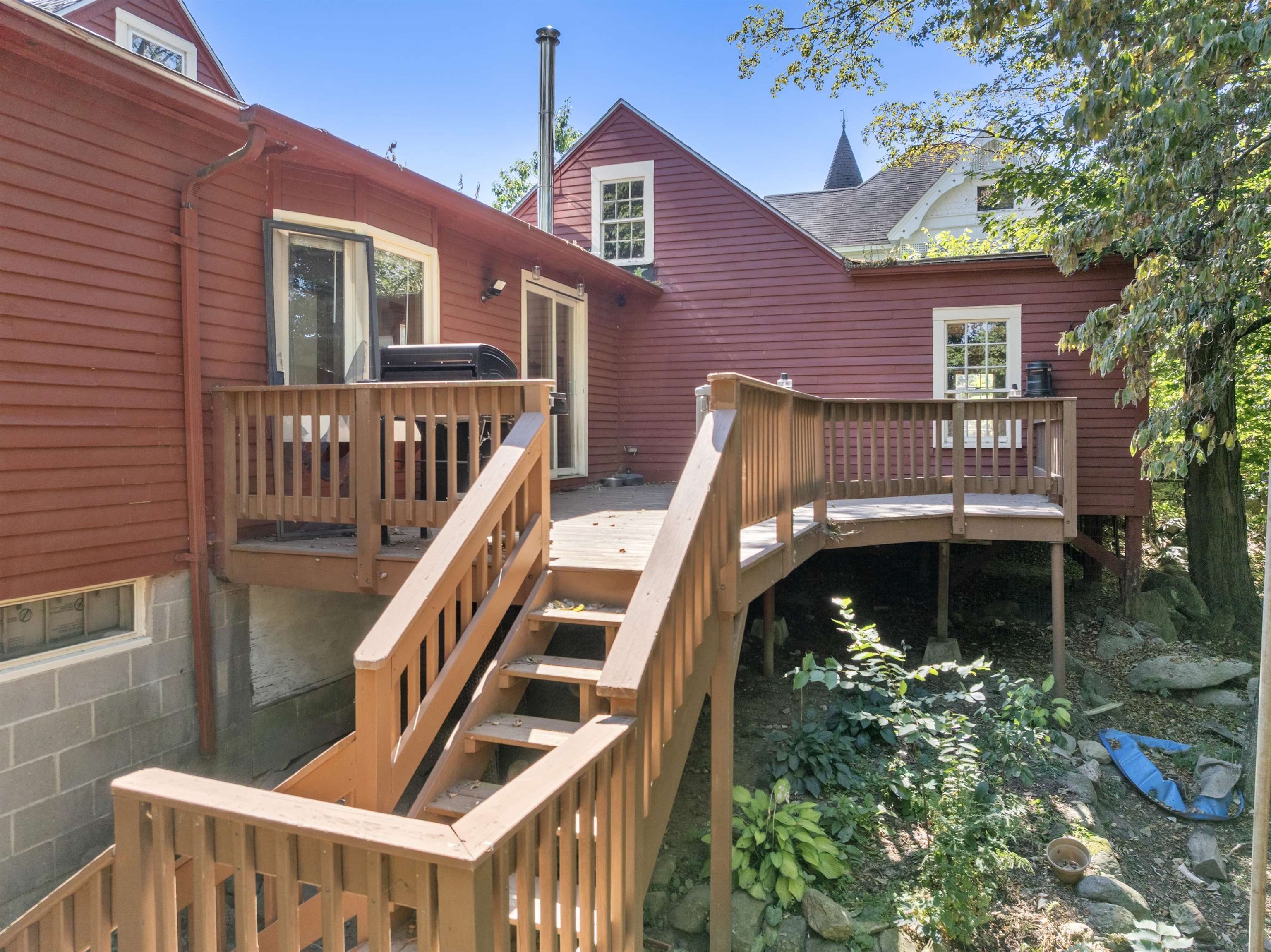 468 Union Avenue Laconia, NH 03246 - Photo 41 of 48