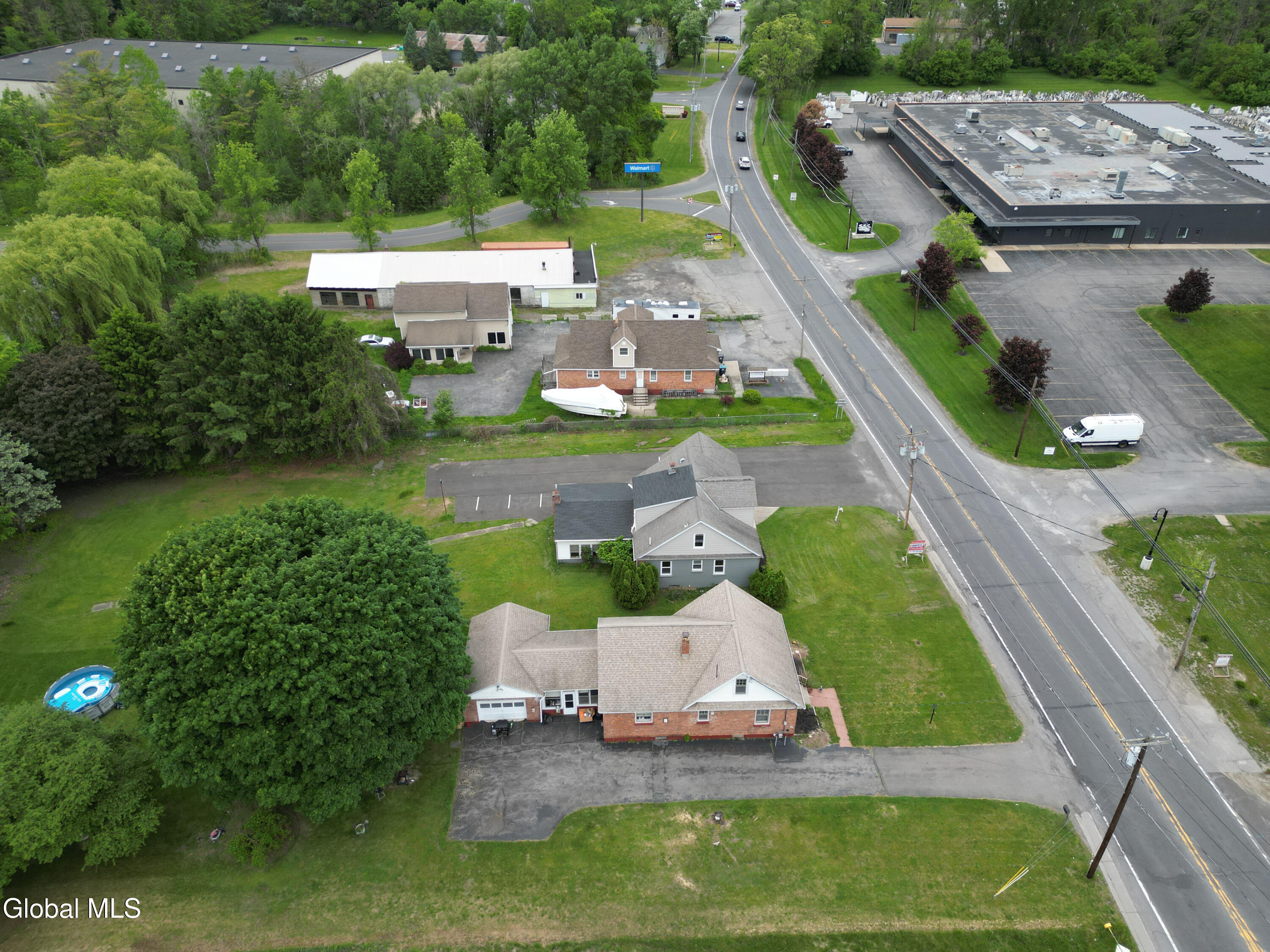 135 Freemans Bridge Road Glenville, NY 12302 - Photo 42 of 60 DJI_0717