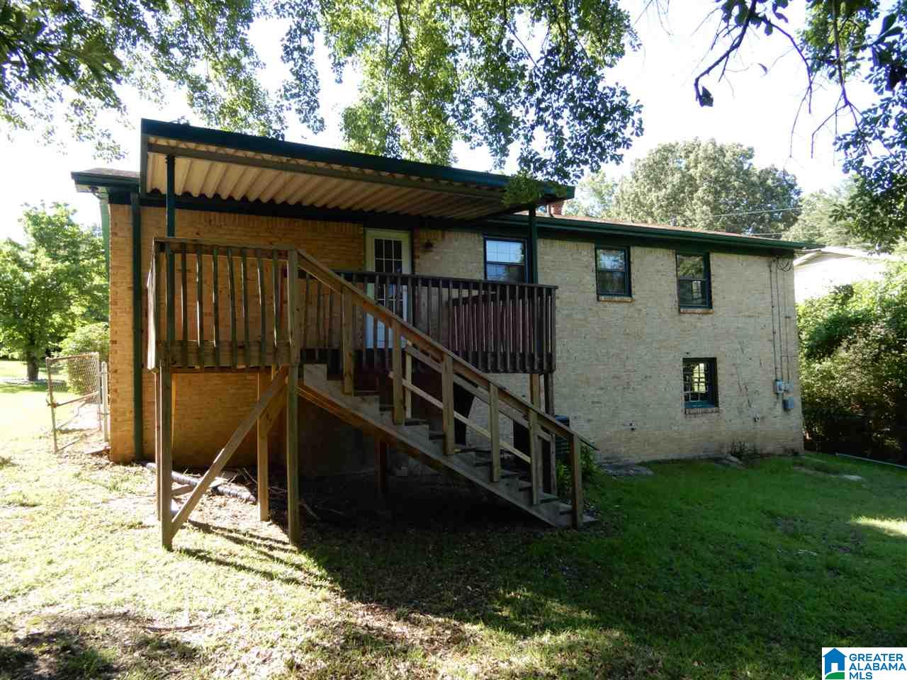 1808 Springfield Street Birmingham, AL 35217 - Photo 2 of 12