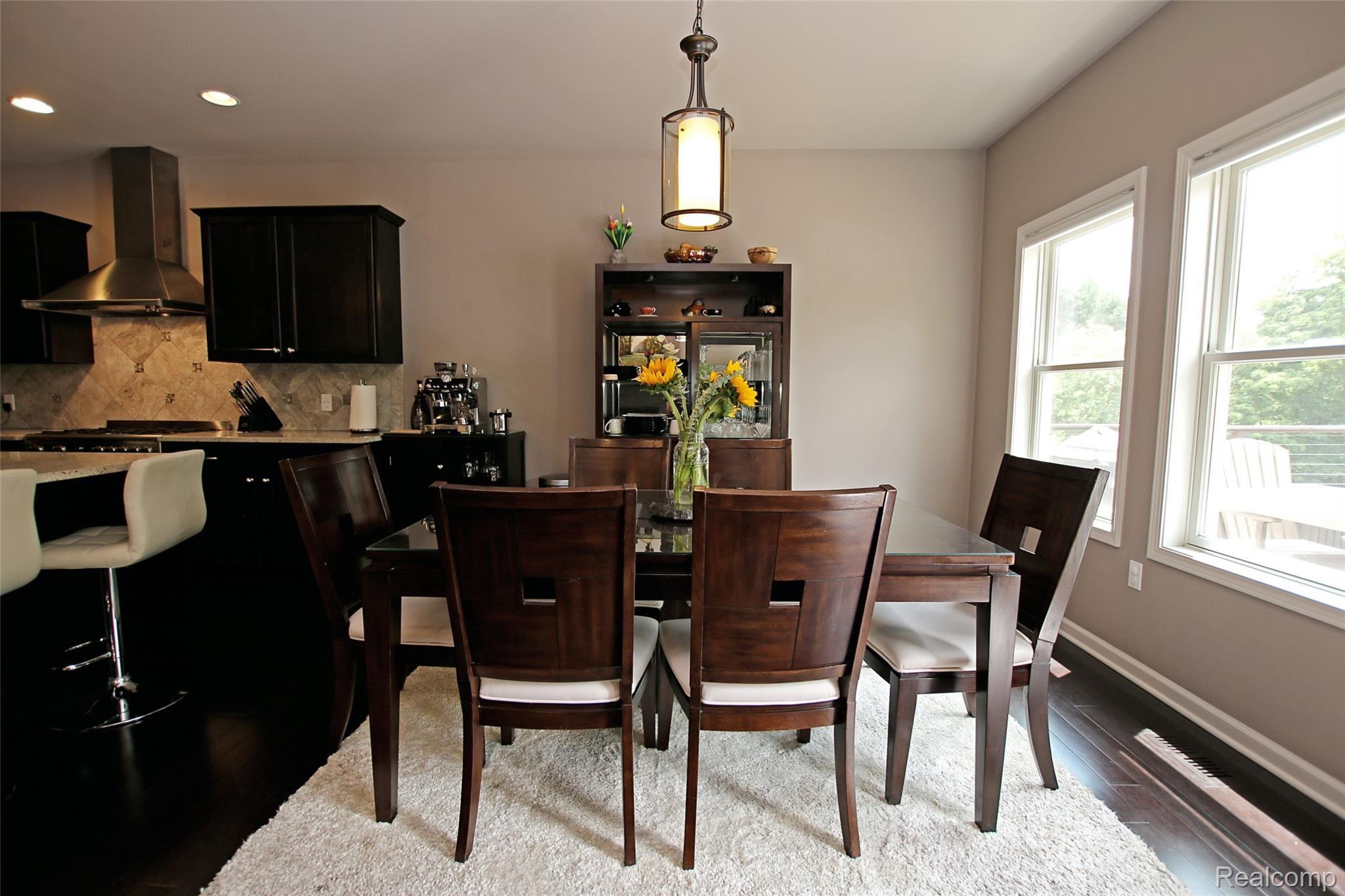 4223 Merwin Road Lapeer, MI 48446 - Photo 16 of 83 16) Dining.jpg