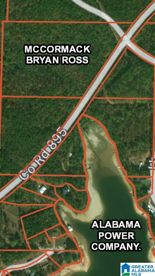 0 County Road 895, Unit 17 ACRES Lineville, AL 36266 - Photo 1 of 30