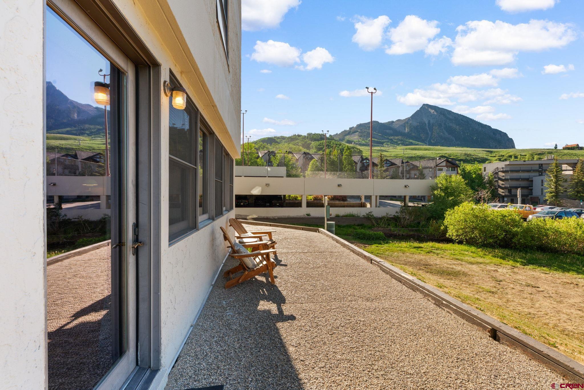 11 Snowmass Road, Unit 33 Crested Butte, CO 81225 - Photo 34 of 45