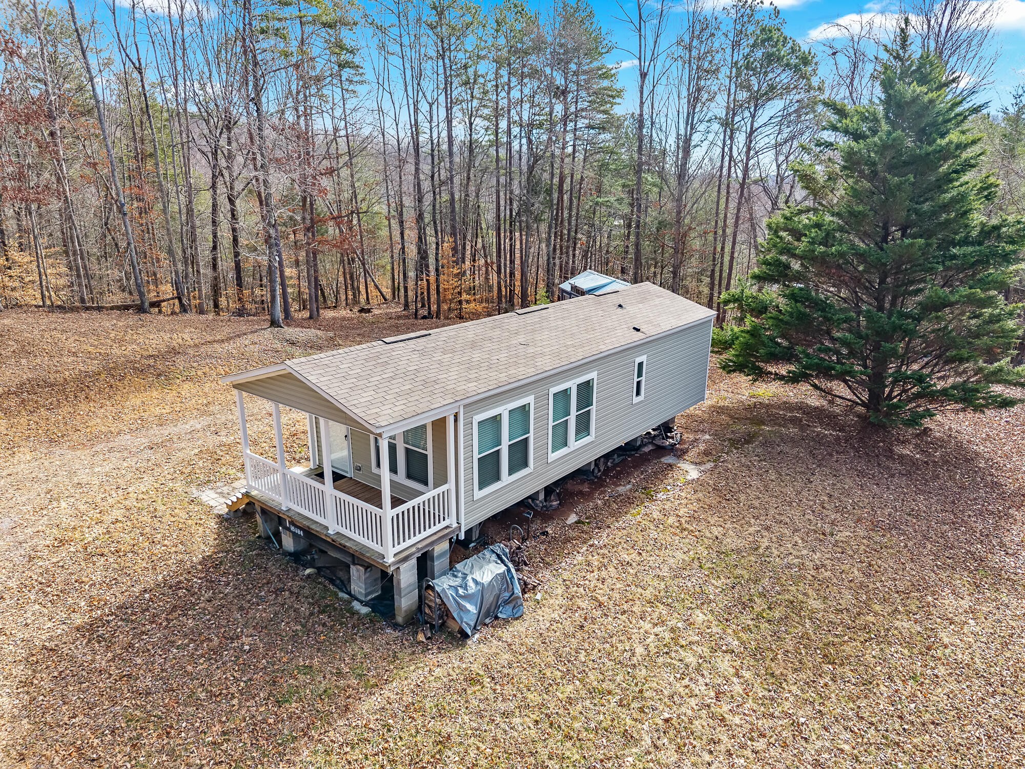 438 County Road 188 Decatur, TN 37322 - Photo 17 of 28