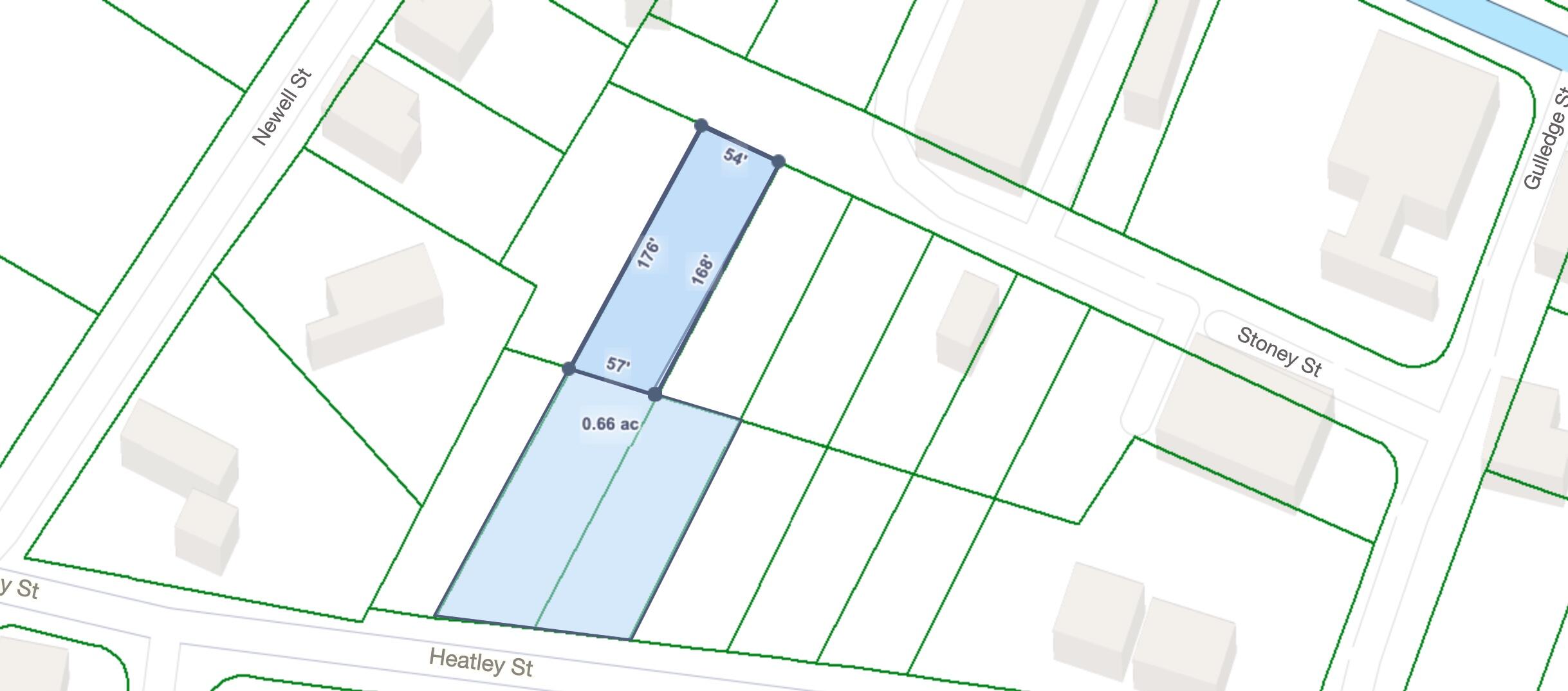 210 Heatley Street Moncks Corner, SC 29461 - Photo 2 of 4 95E3AD8A-A927-4C24-992C-537CBEC7C6EE