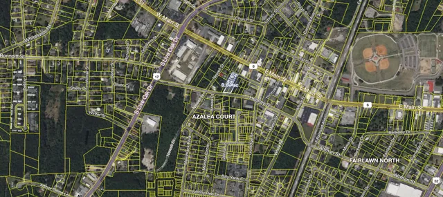 $125,000 | 210 Heatley Street, Moncks Corner, SC 29461