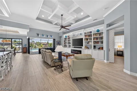 $1,250,000 | 2803 Southwest 25th Terrace, Cape Coral, FL 33914