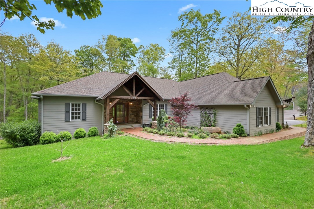 174 Bee Balm Lane Boone, NC 28607 - Photo 3 of 50 Gallery Image 3
