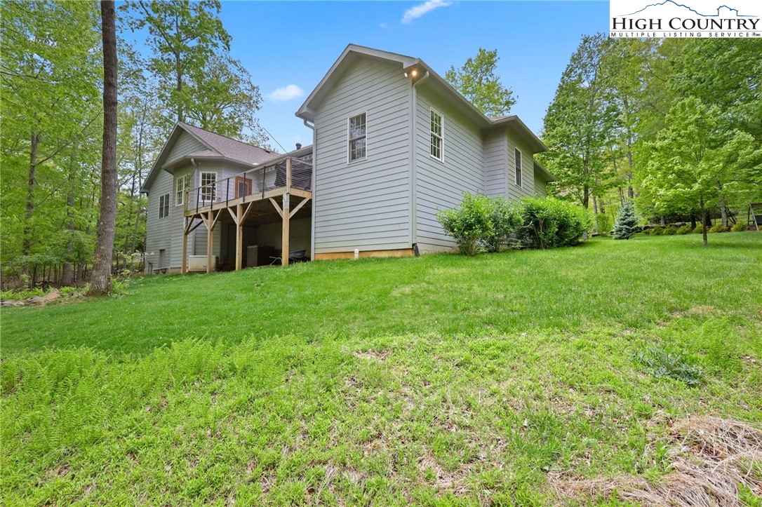 174 Bee Balm Lane Boone, NC 28607 - Photo 8 of 50 Gallery Image 8