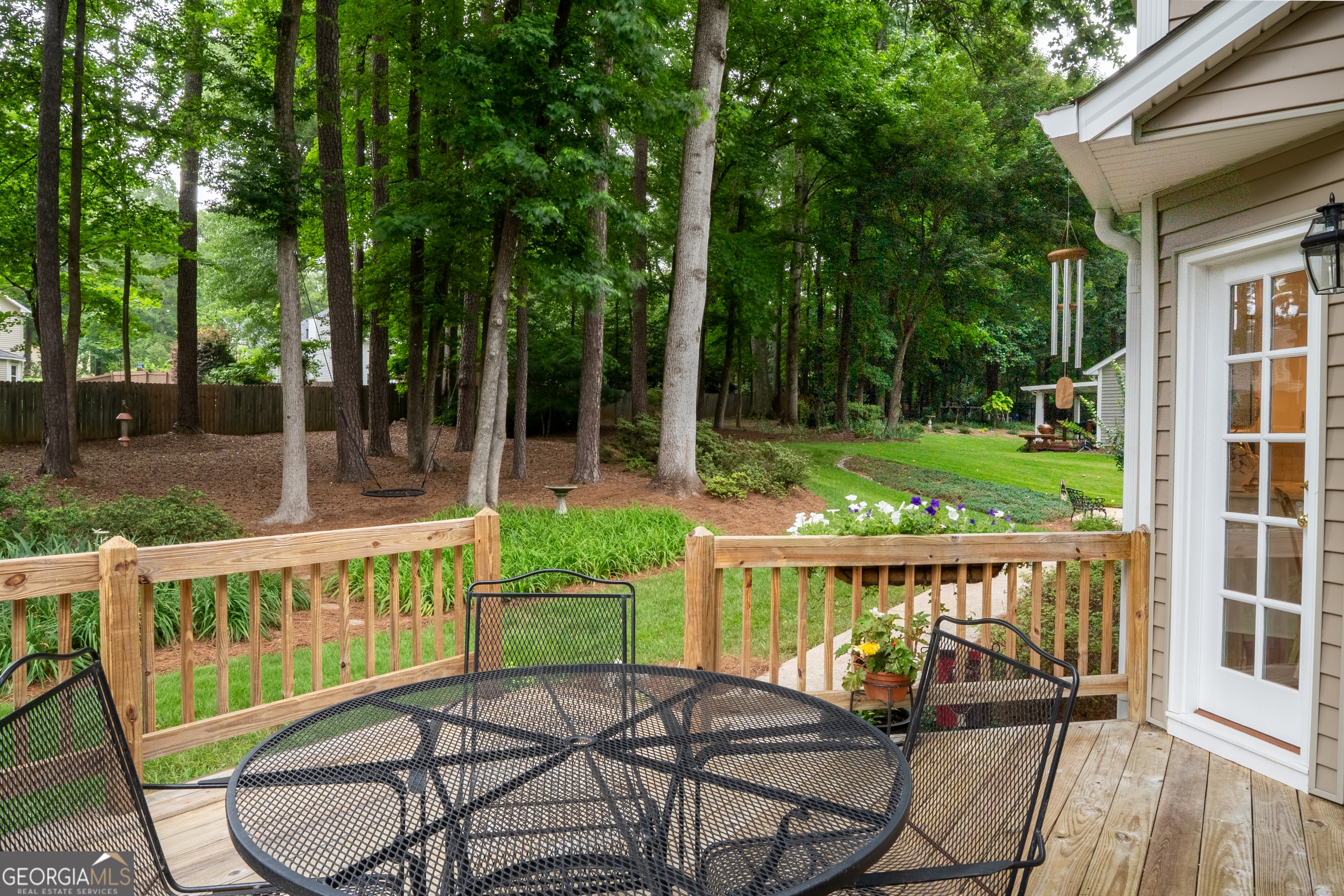 322 Walnut Grove Road Peachtree City, GA 30269 - Photo 5 of 30