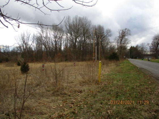 1725 East Bertrand Road Niles, MI 49120 - Photo 3 of 3 1725EBertrandVacantLand