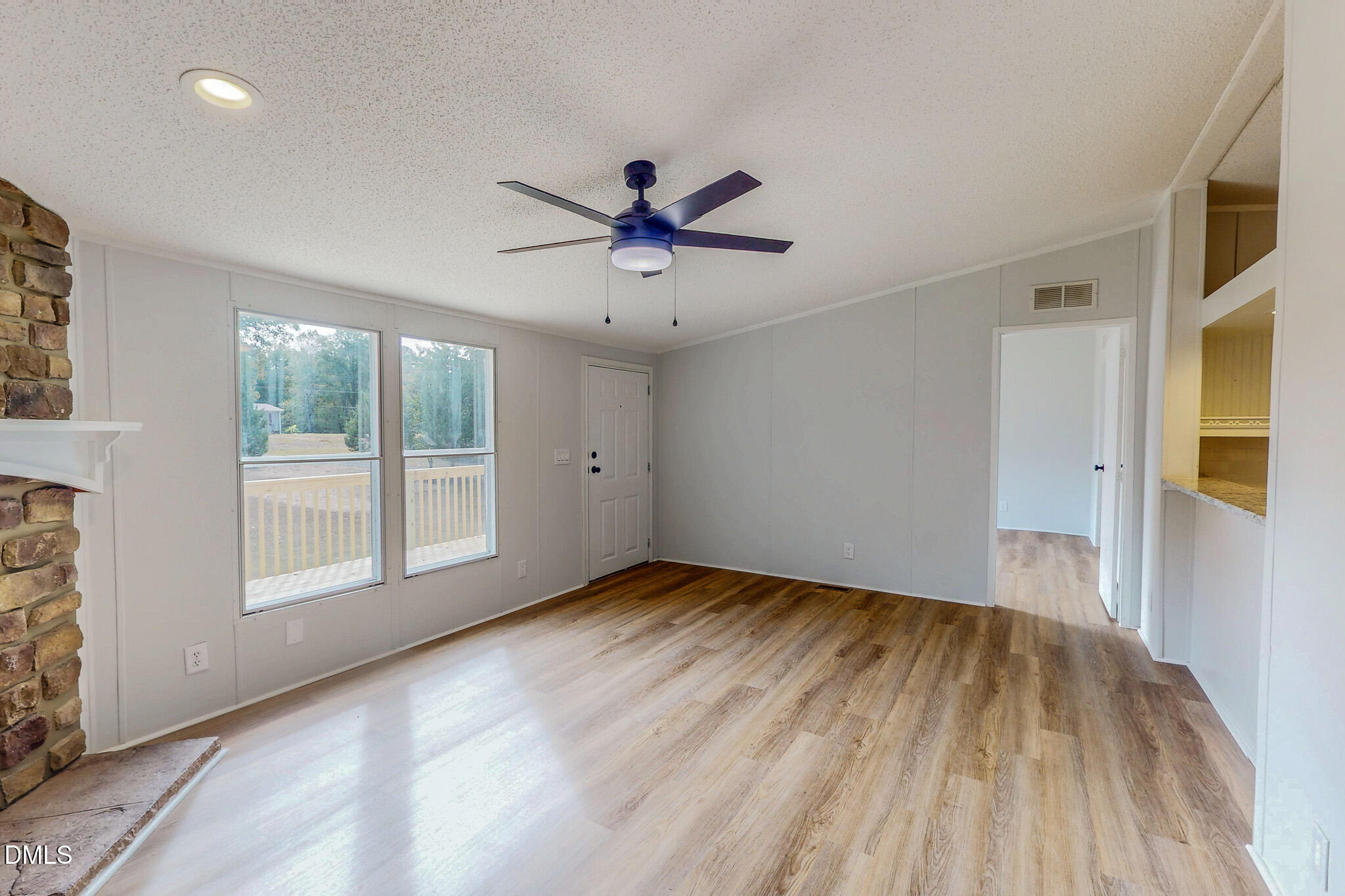 1469 Mollie Mooney Road Roxboro, NC 27574 - Photo 12 of 52 12