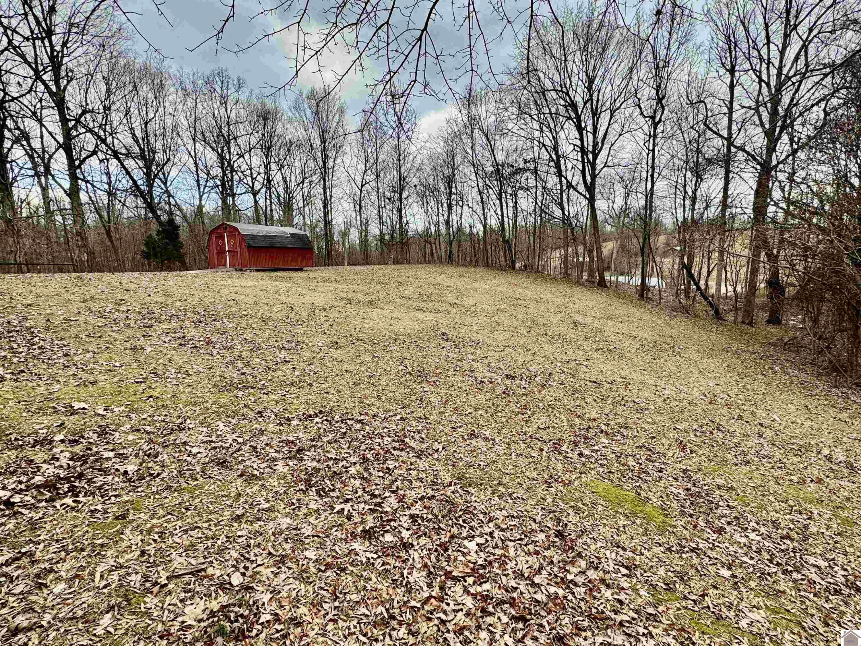 108 Loop Road Kuttawa, KY 42055 - Photo 22 of 24 Photo 22