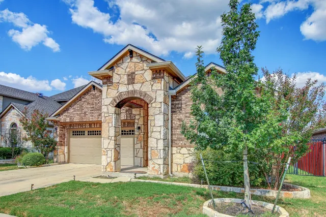 $2,350 | 16508 Pallazo Drive, Pflugerville, TX 78660