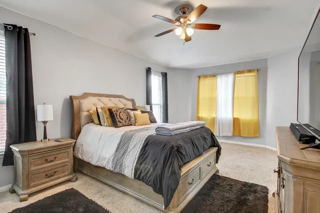 $2,350 | 16508 Pallazo Drive, Pflugerville, TX 78660