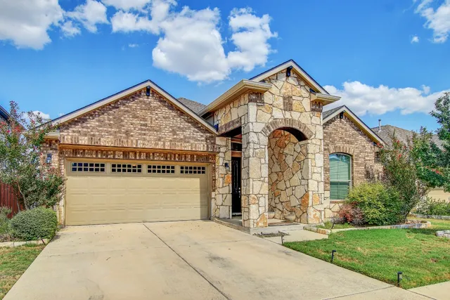$2,350 | 16508 Pallazo Drive, Pflugerville, TX 78660