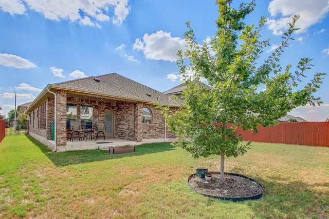 $2,350 | 16508 Pallazo Drive, Pflugerville, TX 78660