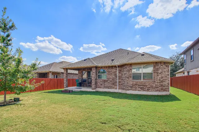 $2,350 | 16508 Pallazo Drive, Pflugerville, TX 78660