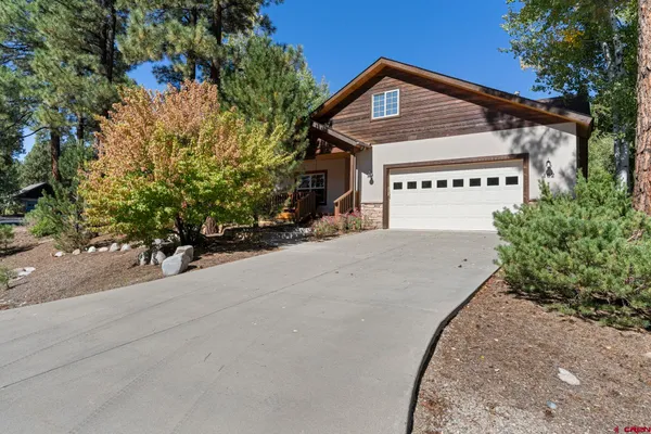 $899,000 | 162 El Diente Drive, Durango, CO 81301