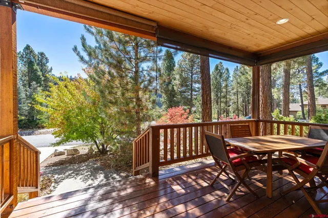 $899,000 | 162 El Diente Drive, Durango, CO 81301