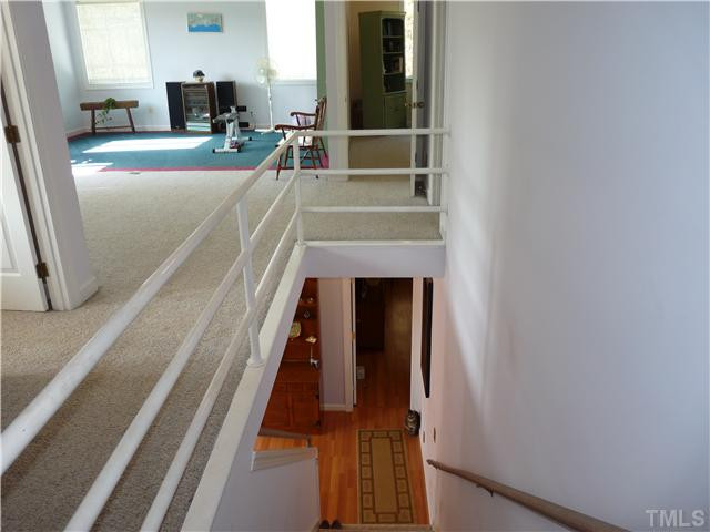 7712 Country Knoll Road Bahama, NC 27503 - Photo 13 of 24 Photo 13
