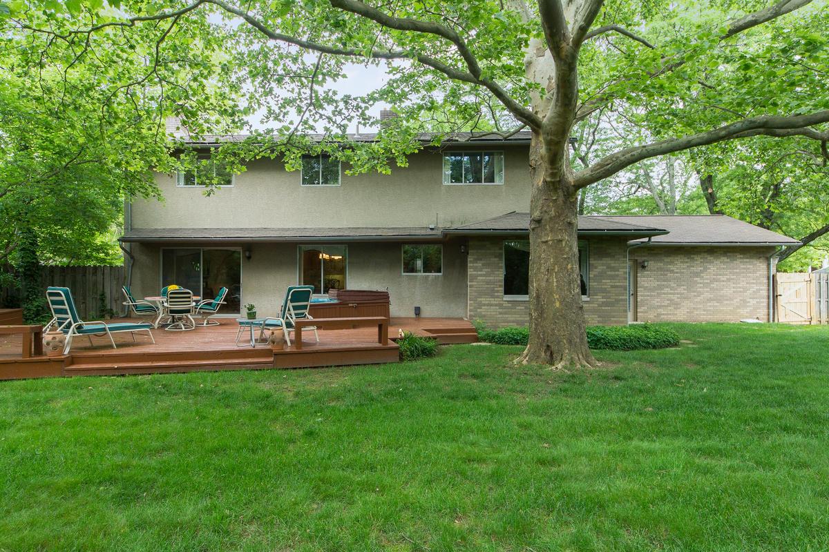 4265 Camborne Road Columbus, OH 43220 - Photo 28 of 50