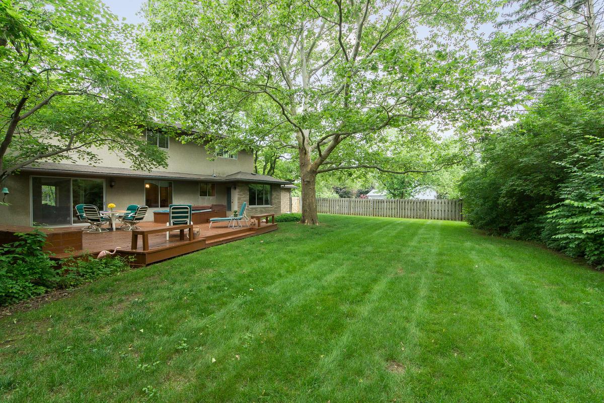 4265 Camborne Road Columbus, OH 43220 - Photo 30 of 50