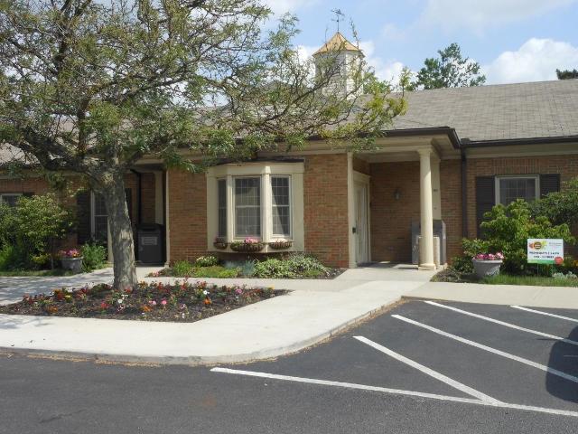 4265 Camborne Road Columbus, OH 43220 - Photo 41 of 50
