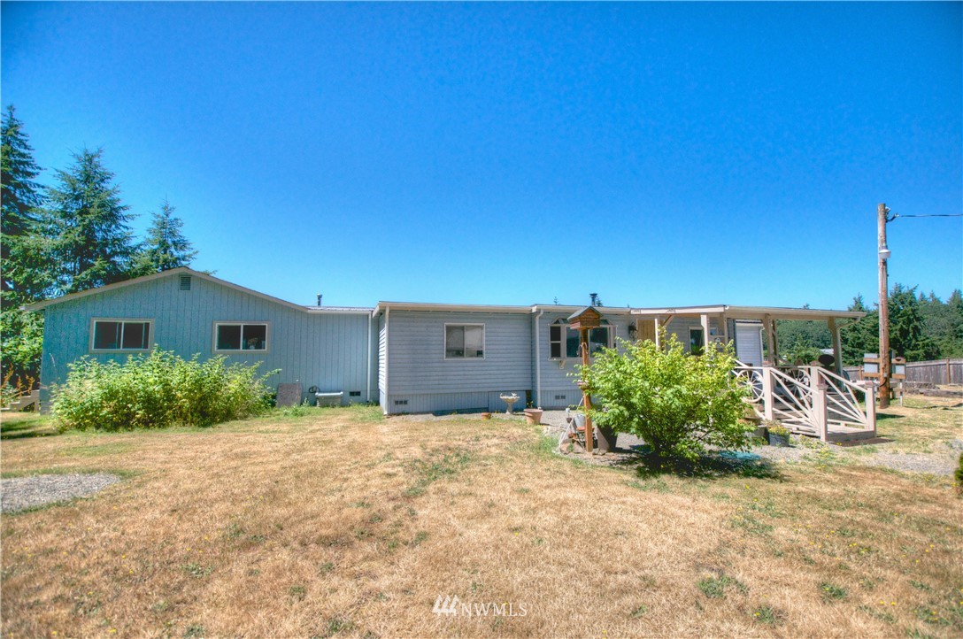 5729 180th Avenue Southwest Rochester, WA 98579 - Photo 1 of 25