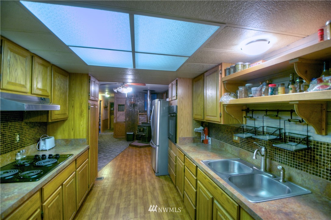 5729 180th Avenue Southwest Rochester, WA 98579 - Photo 11 of 25