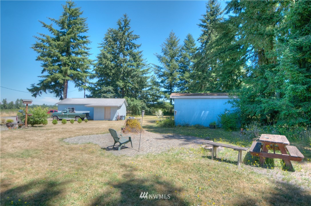5729 180th Avenue Southwest Rochester, WA 98579 - Photo 22 of 25