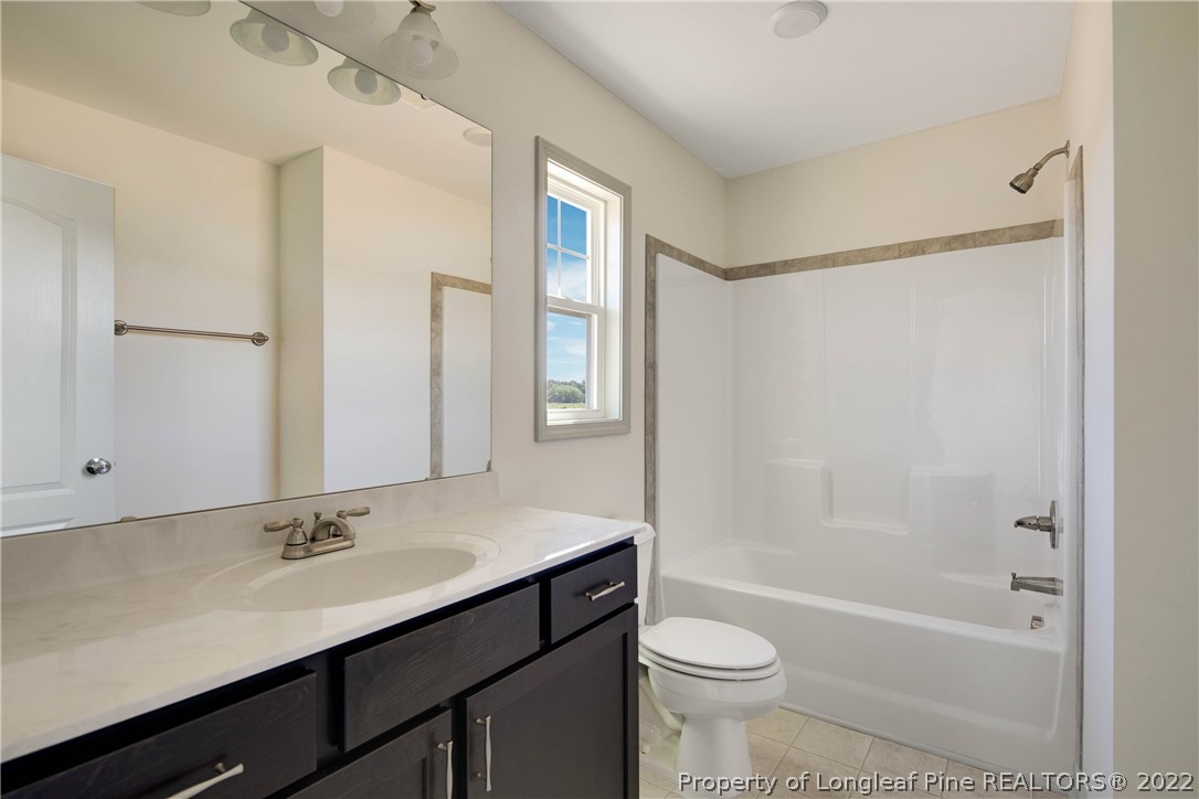 120 Canady (lot 9) Road Parkton, NC 28371 - Photo 22 of 30 Gallery Image 22