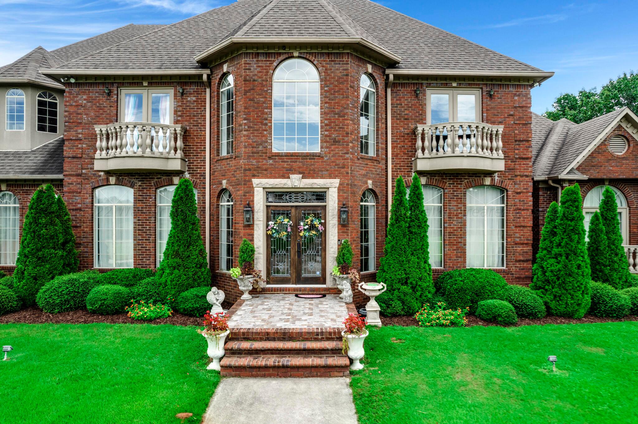 2242 Corner Road Warrior, AL 35180 - Photo 1 of 48 Gallery Image 1