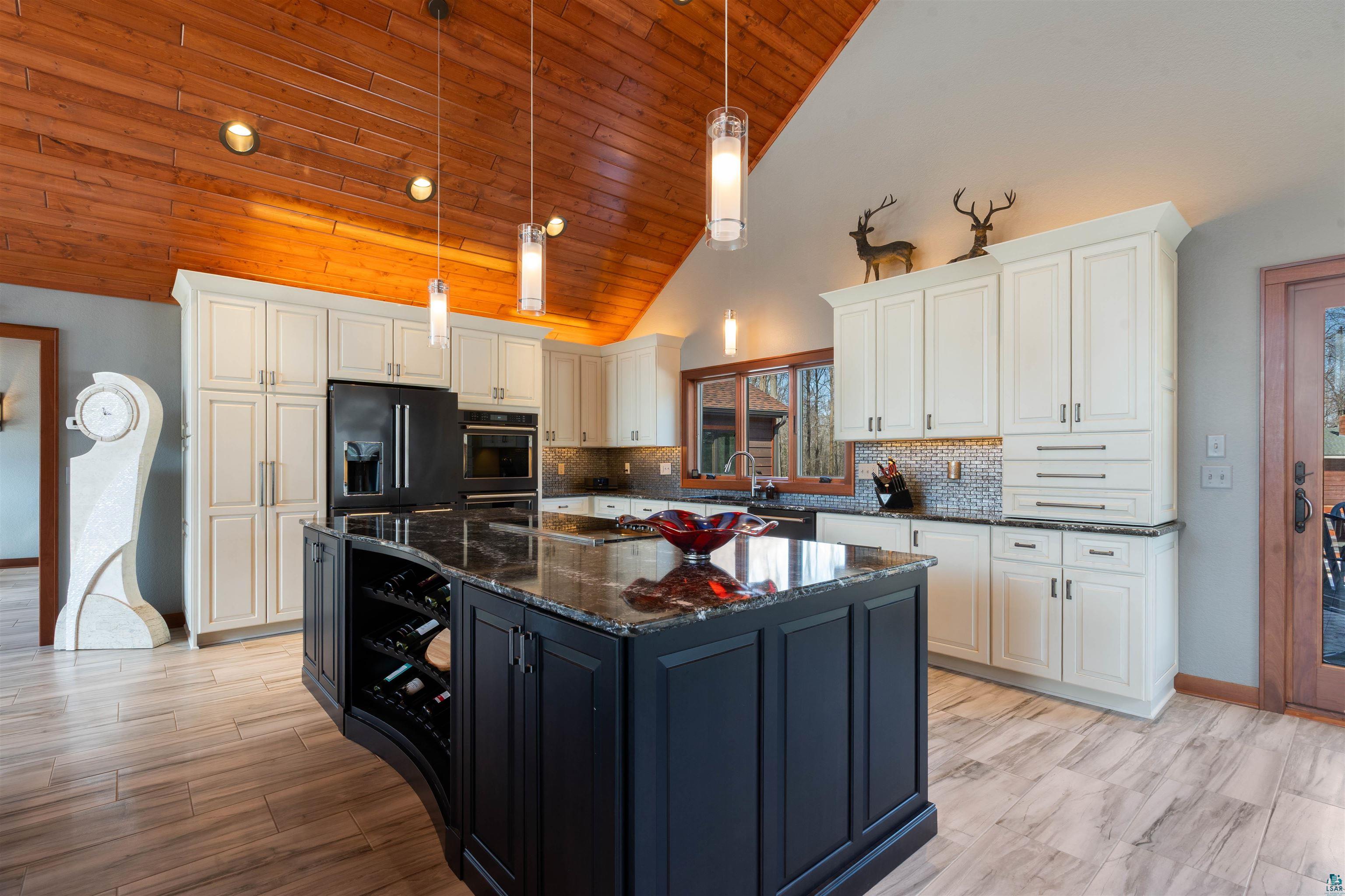6875 South Carlson Lane Lake Nebagamon, WI 54849 - Photo 13 of 47