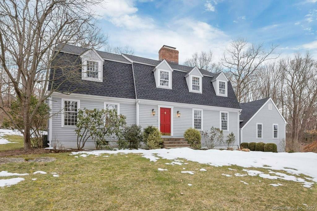 57 Belden Hill Road Wilton, CT 06897 - Photo 1 of 1
