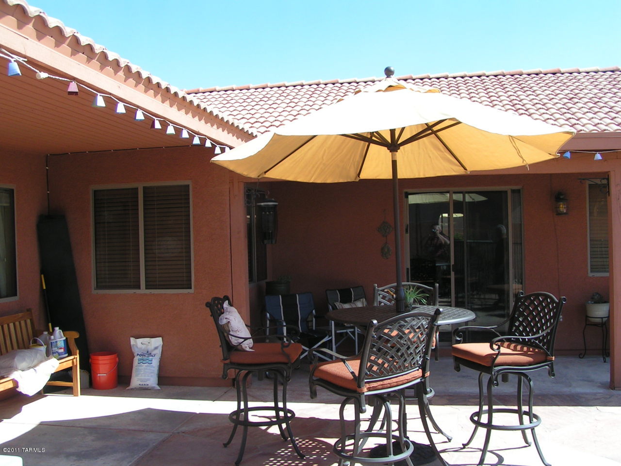 3250 South Thunder Chorus Road Tucson, AZ 85713 - Photo 7 of 19 Gallery Image 7