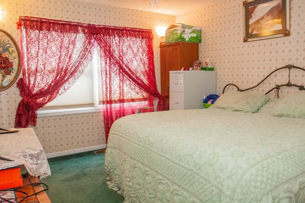 1007 Stockbridge Road South Webberville, MI 48892 - Photo 17 of 34 Photo 17